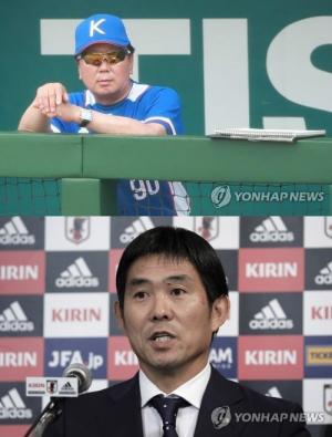 [2018 아시안게임] 한국 일본 축구 ‘열기’ VS 한국 일본 야구 ‘냉담’…두 한일전의 극과극 반응 이유는?