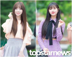 [HD테마] 과일향 나는 별명을 지닌 걸그룹 멤버…‘러블리즈 케이-오마이걸 유아’