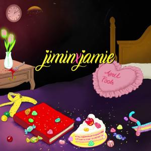 박지민, ‘jiminxjamie’ 앨범 음원 일부 공개…“가사와 보컬의 절묘한 조화”
