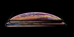 애플, 9월 아이폰 신제품 론칭…“6.5인치 대화면 폰 등 3종 출시예정”