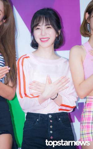 [HD포토] 에이오에이(AOA) 민아, ‘사랑스러운 미소’ (INK콘서트)