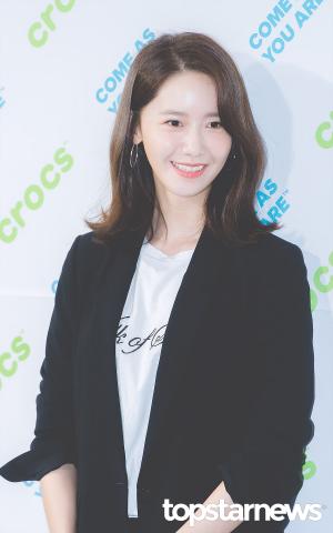 [HD포토] 소녀시대(SNSD) 윤아, ‘수줍은듯 청순한 미소’