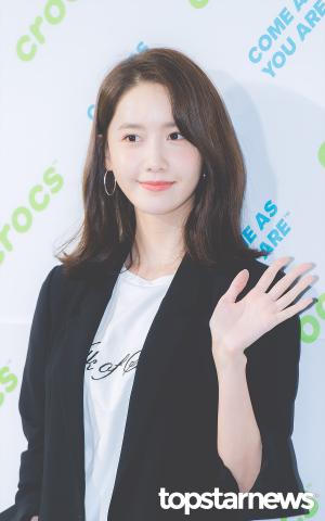 [HD포토] 소녀시대(SNSD) 윤아, ‘여신美 물씬’