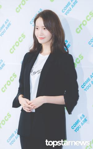 [HD포토] 소녀시대(SNSD) 윤아, ‘청순가련 자태’