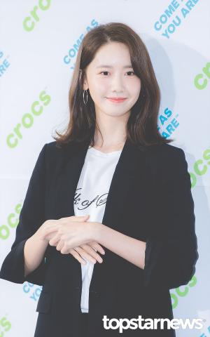 [HD포토] 소녀시대(SNSD) 윤아, ‘소원 설레게 만드는 귀여운 미소’