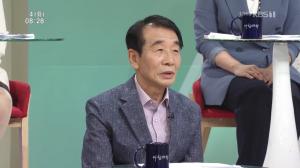‘아침마당’ 2018 이산가족 상봉 가족 출연…“68년 만에 형님 만나”