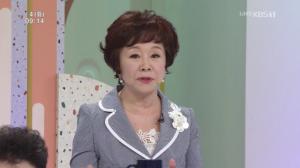 ‘아침마당’ 이지연 아나운서 “이산가족 상봉 방송, 한 번에 18시간 35분 진행”