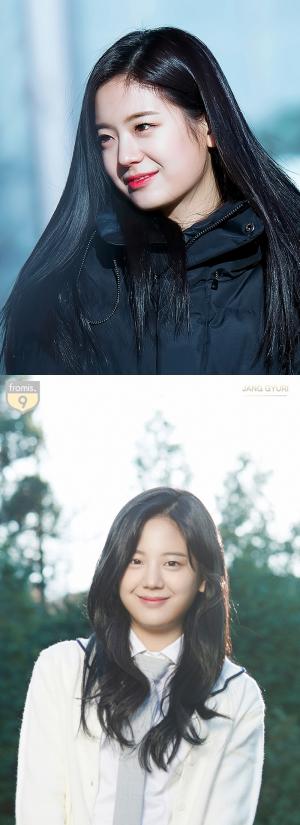 장규리, 이제 프로미스나인으로 돌아가나…‘기대되는 9인 체제’