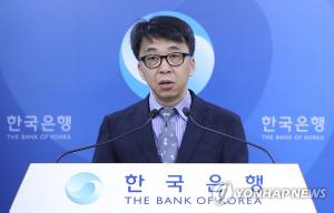 0.6%에 그친 경제성장률, 소득주도성장 ‘또 악재’…성장엔진 식나