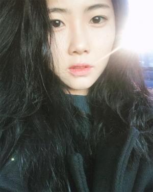 ‘여자 축구팀 선수’ 이민아, 가을 여신 느낌 물씬 풍기는 셀카…‘분위기 미녀다워’