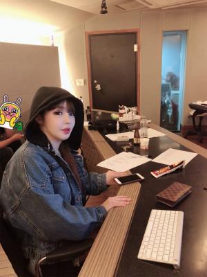 박봄, 투애니원(2NE1) 시절로 돌아간듯한 풋풋함…컴백 준비 박차