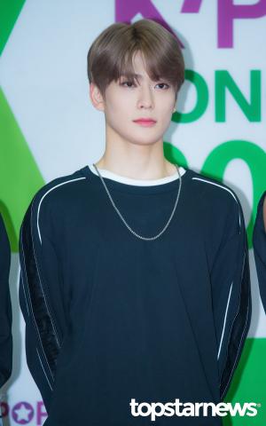 [HD포토] 엔시티 127(NCT 127) 재현, ‘클로즈업을 부르는 잘생김’ (INK콘서트)