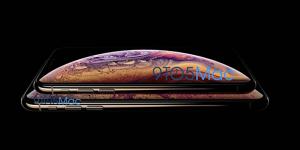 애플, 아이폰 신형 9월 12일 공개 예정…이름은 ‘아이폰 Xs맥스’