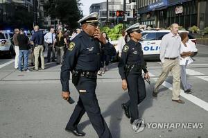 美 로하이오주 신시내티, 용의자 포함 4명 사망…‘총격범 사망 이유 밝혀지지 않아’