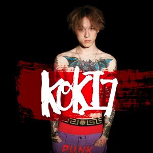 짱유, 9월 17일 정규앨범 ‘KOKI7’ 발매