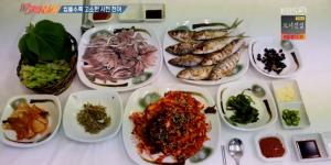 ‘VJ특공대’ 서천 전어, 충남 홍성 새우, 집 나간 입맛도 돌아오는 맛 ··· 식도락가들 ‘엄지 척’