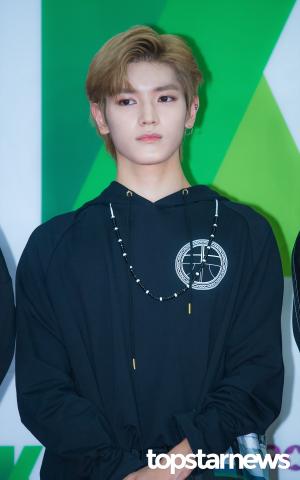 [HD포토] 엔시티 127(NCT 127) 태용, ‘잘생김의 교과서’ (INK콘서트)