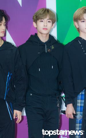 [HD포토] 엔시티 127(NCT 127) 윈윈, ‘열일하는 비주얼’ (INK콘서트)