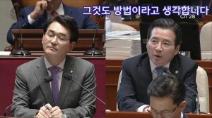 ‘김어준의 다스 뵈이다’ 박용진 의원, “삼성 바이오로직스 고평가 논란, 문제의 근본은 금융위원회”