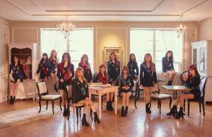 한국마사회, 렛츠런파크 서울에 우주소녀 방문 예고…‘축하무대+시상식 시상’