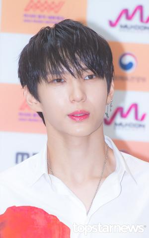 [HD포토] 빅스(VIXX) 레오, ‘줌을 부르는 잘생김’ (빅 콘서트)