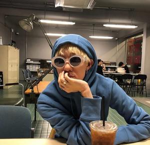 ‘히든싱어5’ 자이언티(Zion.T), 일상 속 편안한 패션도 ‘화제 만발‘