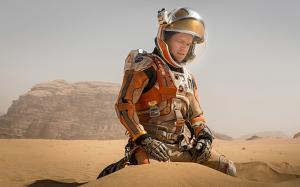 영화 ‘마션’, 화성에서 극적으로 생존한 맷 데이먼…과연 살아 돌아올 수 있을 것인가?