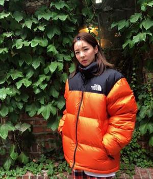 ‘사서고생 시즌2 : 팔아다이스’ 투애니원(2NE1) 산다라박, 벌써 겨울 준비하는 모습…‘시크한 표정’