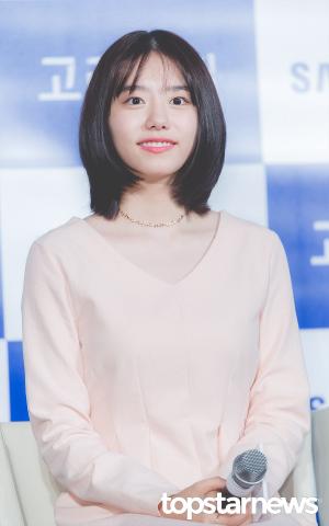 [HD포토] 김소혜, ‘펭귄펭귄해’ (고래먼지)