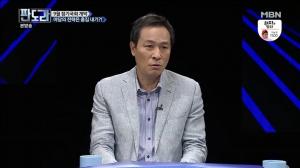 ‘판도라’ 우상호 “김성태 연설, 프레임 걸어서 흠집 내기가 목표”