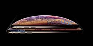아이폰9 신제품 공개 d-1, 홈버튼 없앤 6.5인치 대화면…가격은 최대 150만원대까지 예상