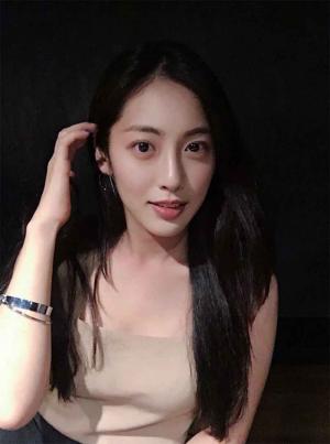 반소영, 독보적 비주얼 자랑하는 한 컷…‘화면 뚫고 나오는 미모’