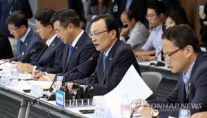 더불어민주당, 경기·인천시와 예산정책협의회 개최