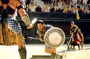 영화 ‘글래디에이터’, 고대 로마시대 검투사의 파란만장 삶…‘주요 줄거리는?’