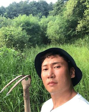 ‘나는 자연인이다’ 이승윤, 영락없는 자연인 포스로 “촬영 끝 집에 가자”