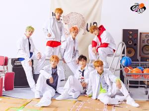 NCT DREAM, ‘We Go Up’ 가온 앨범 종합 차트 1위…막강파워 확인