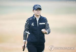 [LPGA] ‘랭킹 1위’ 박성현, 에비앙 챔피언십서 시즌 4승 노려…“부담되지만 자신감도 생겨”