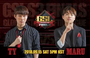 아프리카TV, GSL 시즌3 결승전 15일 개최… 전태양 vs 조성주 맞대결