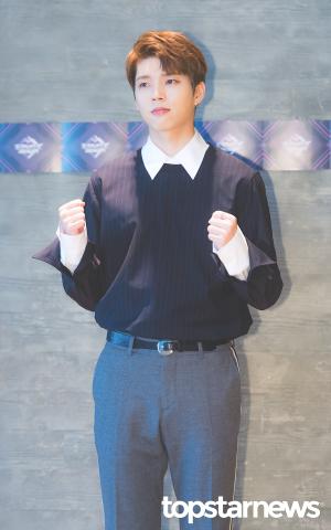 [HD포토] 인피니트(INFINITE) 남우현, ‘물오른 미모’ (엠카운트다운)