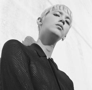 R&B 싱어송라이터 주영, 14일 신곡 ‘N/A’ 공개