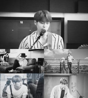 아이반(AIVAN), 미니앨범 수록곡 ‘Find Myself’ 뮤직비디오 공개…“팬들에게 의미있는 선물 될 것”