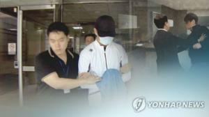 ‘송선미 남편 청부살인’ 30대 남성, 항소심서도 무기징역…법원 “계획적 살인”