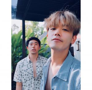 에릭남(ERIC NAM), 발리 여행사진 공개…네티즌들 ‘같이 가고 싶어요’