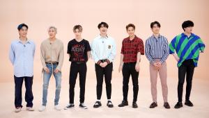 ‘아이돌룸’ 갓세븐(GOT7), 신곡 공개 위한 ‘이상한 쇼케이스’ 미션 수행기 공개