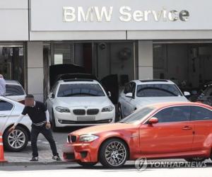 박상기 법무부 장관, BMW 화재-가습기 살균제 피해자 만나 정책 간담회 참석…‘집단소송제 도입안 주장’