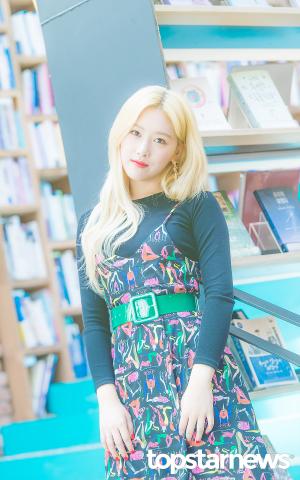 [HD포토] 유니티(UNI.T) 의진, ‘도도한 시선’