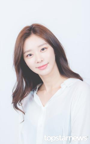 [HD포토] 이주빈, ‘완벽한 미모를 담은 얼굴’