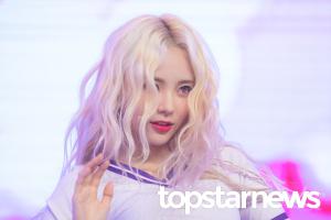 [UHD포토] 이달의 소녀(LOONA) 김립, ‘걸크러쉬 뿜뿜’ (심플리케이팝)