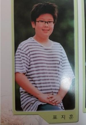 ‘대탈출’ 블락비(Block B) 피오, 통통했던 초등학교 졸업사진 화제…‘얼굴은 지금과 똑같네’