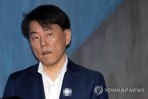 전 히어로즈 대표 이장석, 징역 3년 6개월 선고…1심때보다 형량 줄어